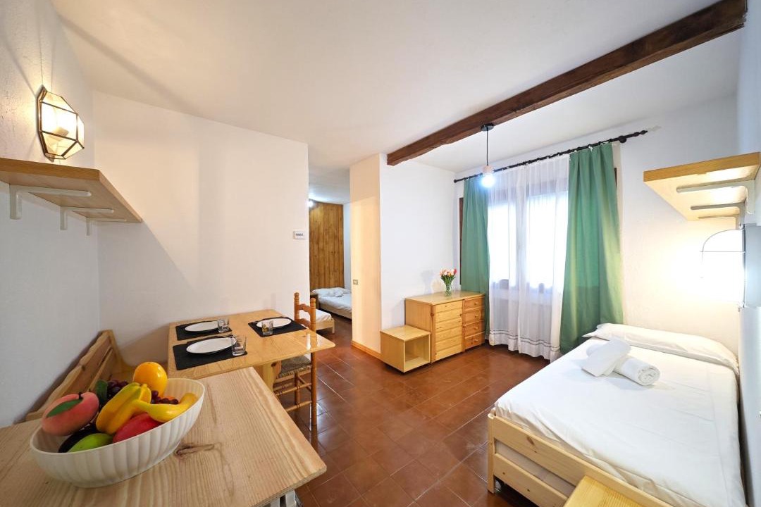 Photo of Bedroom in Grangesises