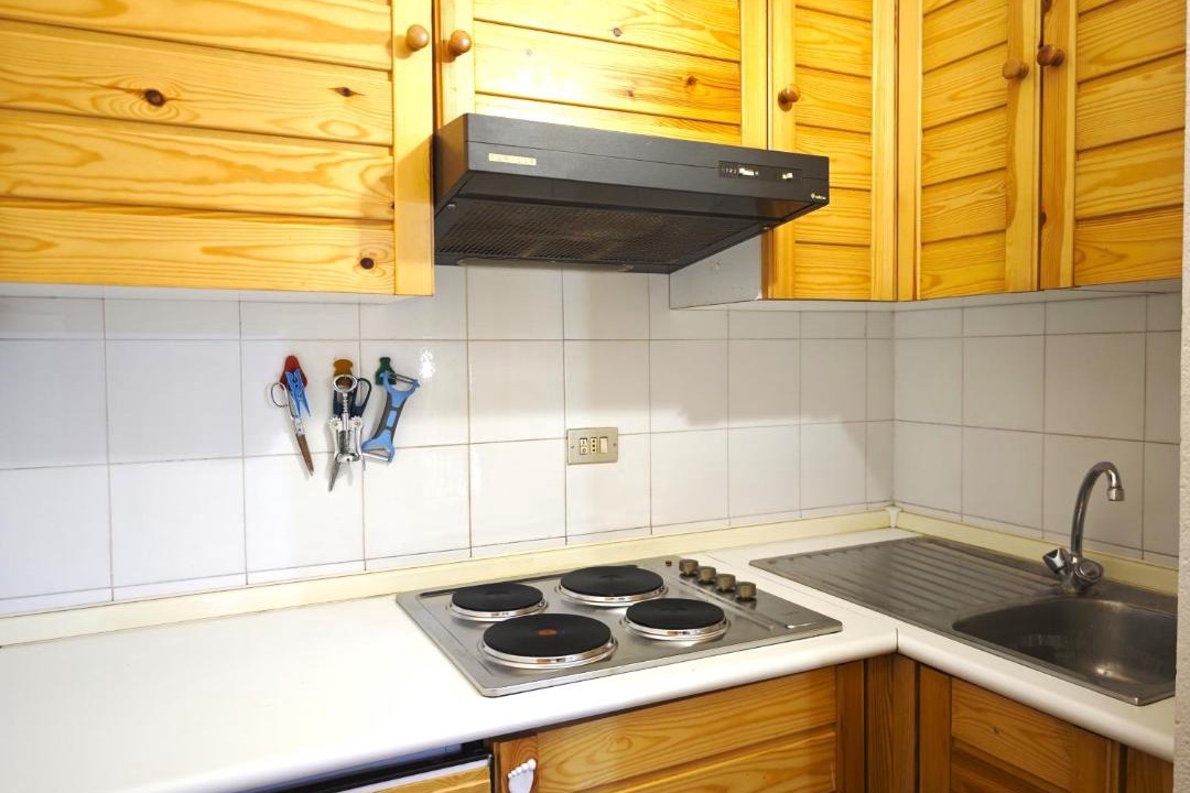 Photo of Kitchen in Grangesises