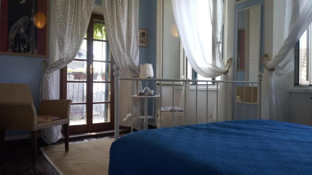 Photo of Bedroom in Cesi