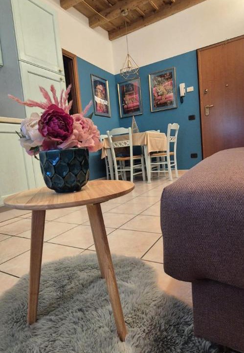 Photo of Livingroom in Urgnano