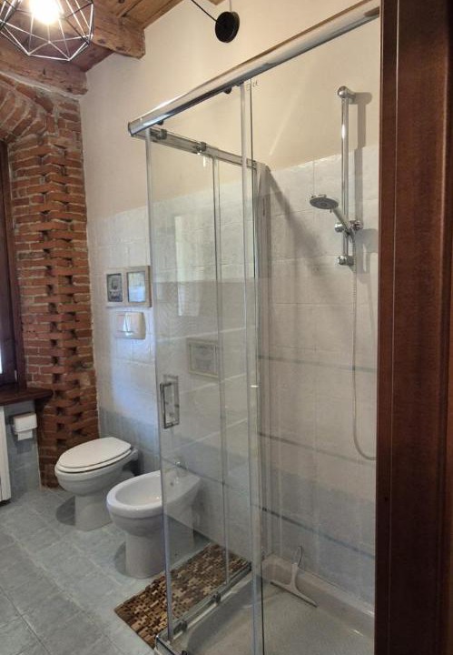 Photo of Bathroom in Urgnano