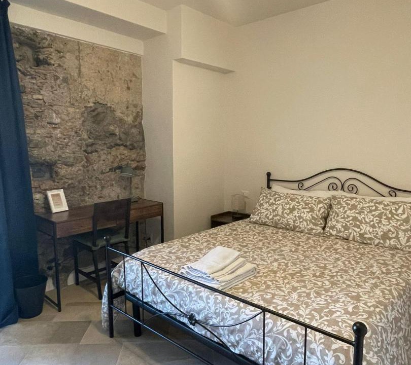 Photo of Bedroom in Nizza di Sicilia