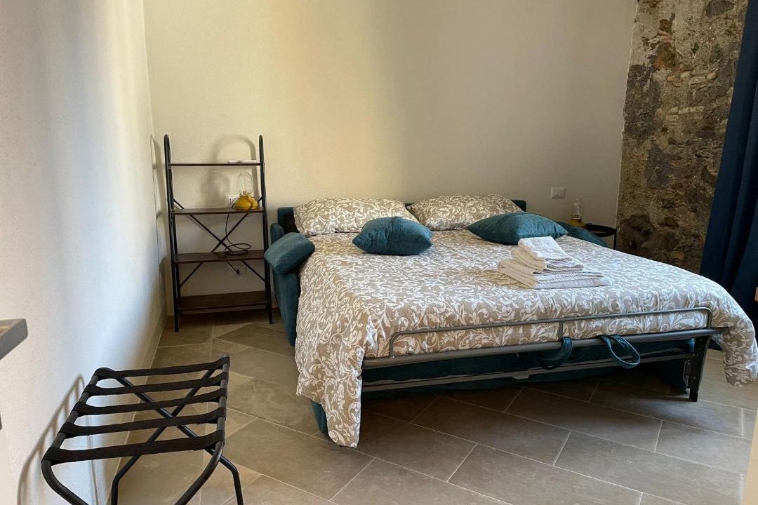 Photo of Bedroom in Nizza di Sicilia
