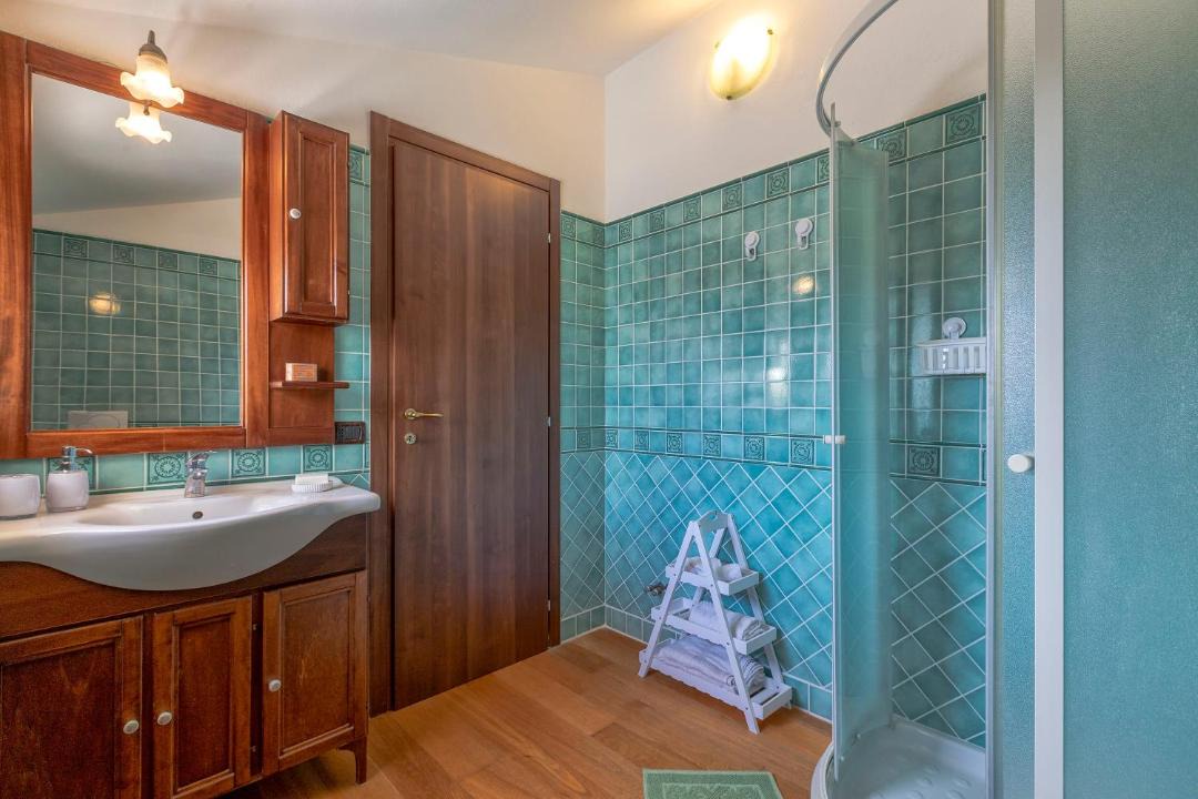 Photo of Bathroom in Olmedo