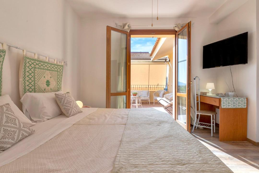 Photo of Bedroom in Olmedo