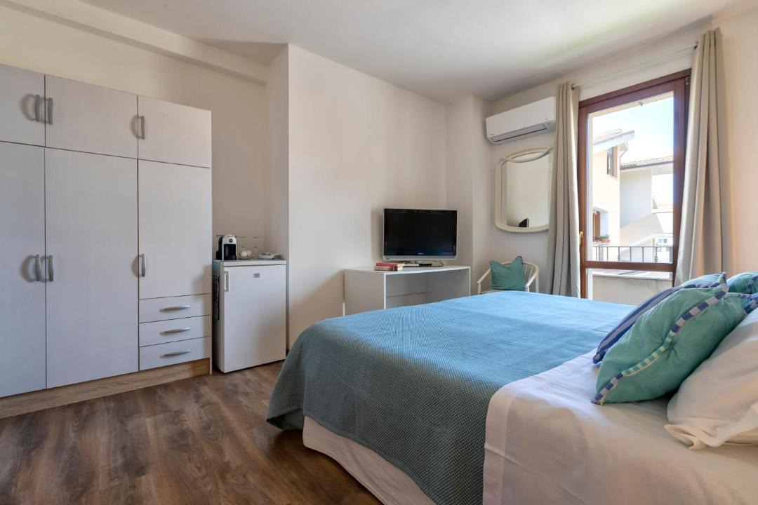 Photo of Bedroom in Olmedo