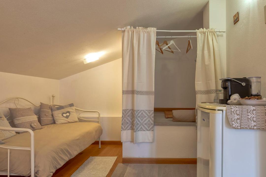 Photo of Bedroom in Olmedo