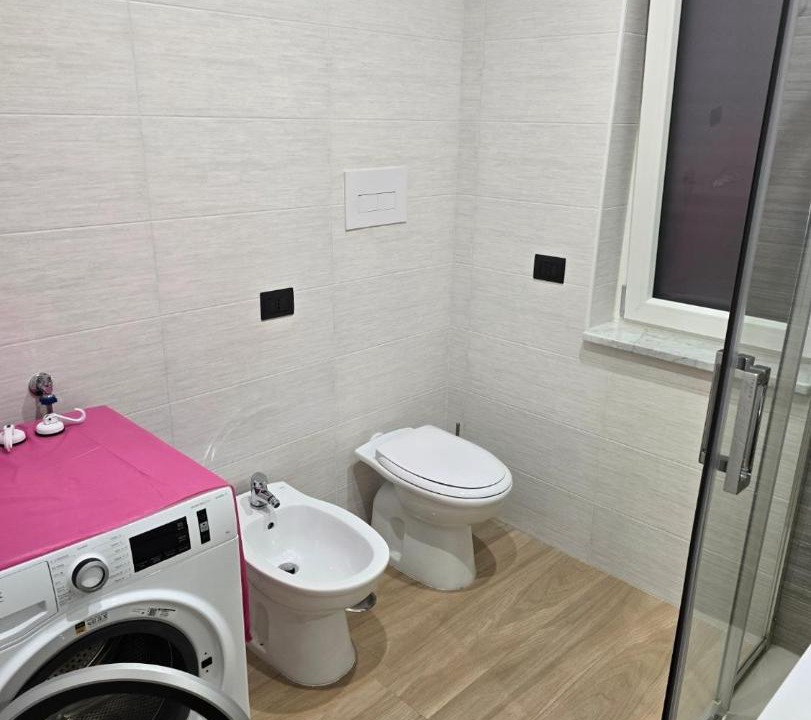 Photo of Bathroom in Crotone
