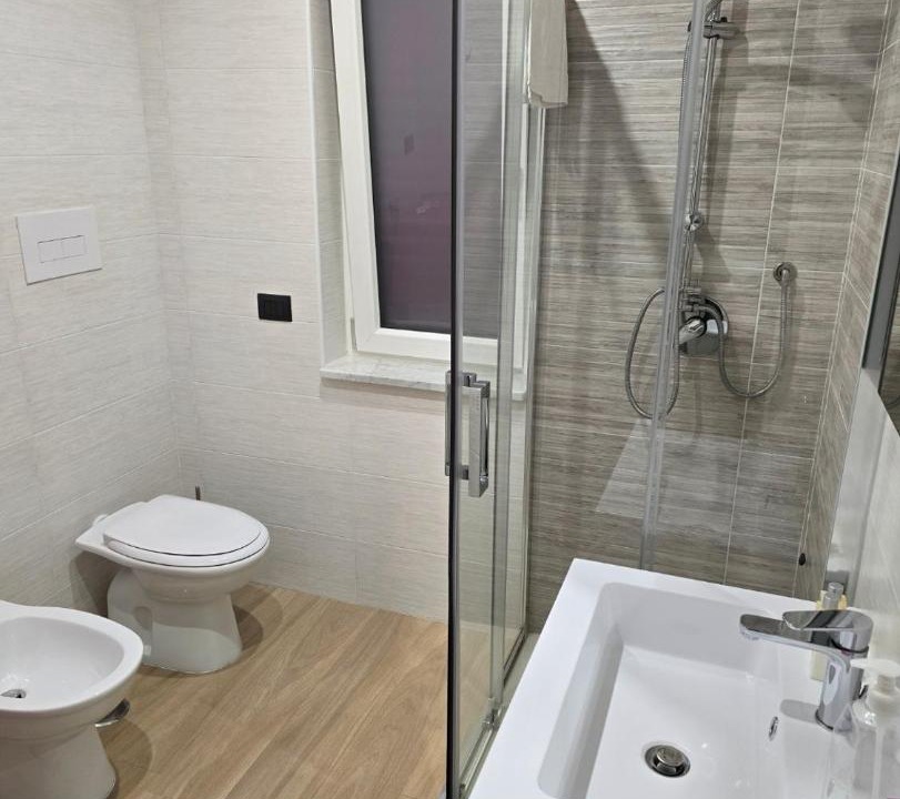 Photo of Bathroom in Crotone