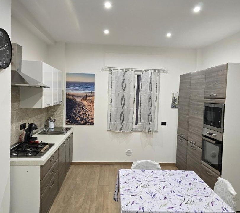 Photo of Kitchen in Crotone