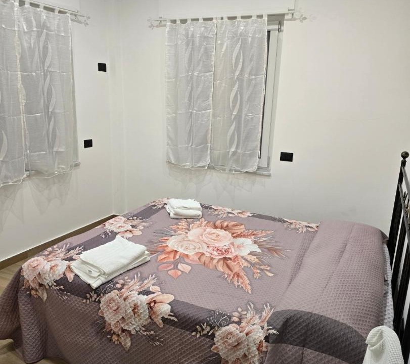 Photo of Bedroom in Crotone