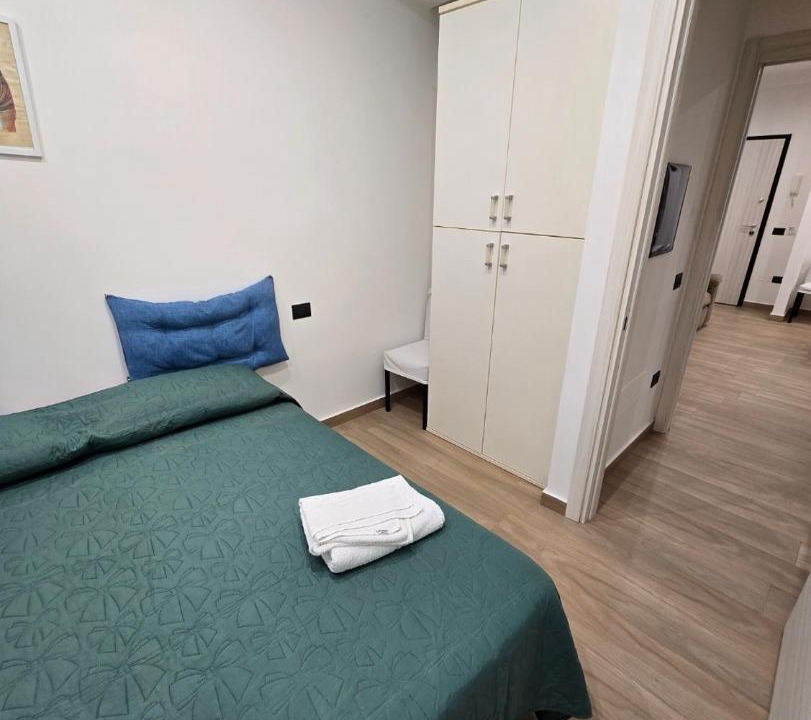 Photo of Bedroom in Crotone