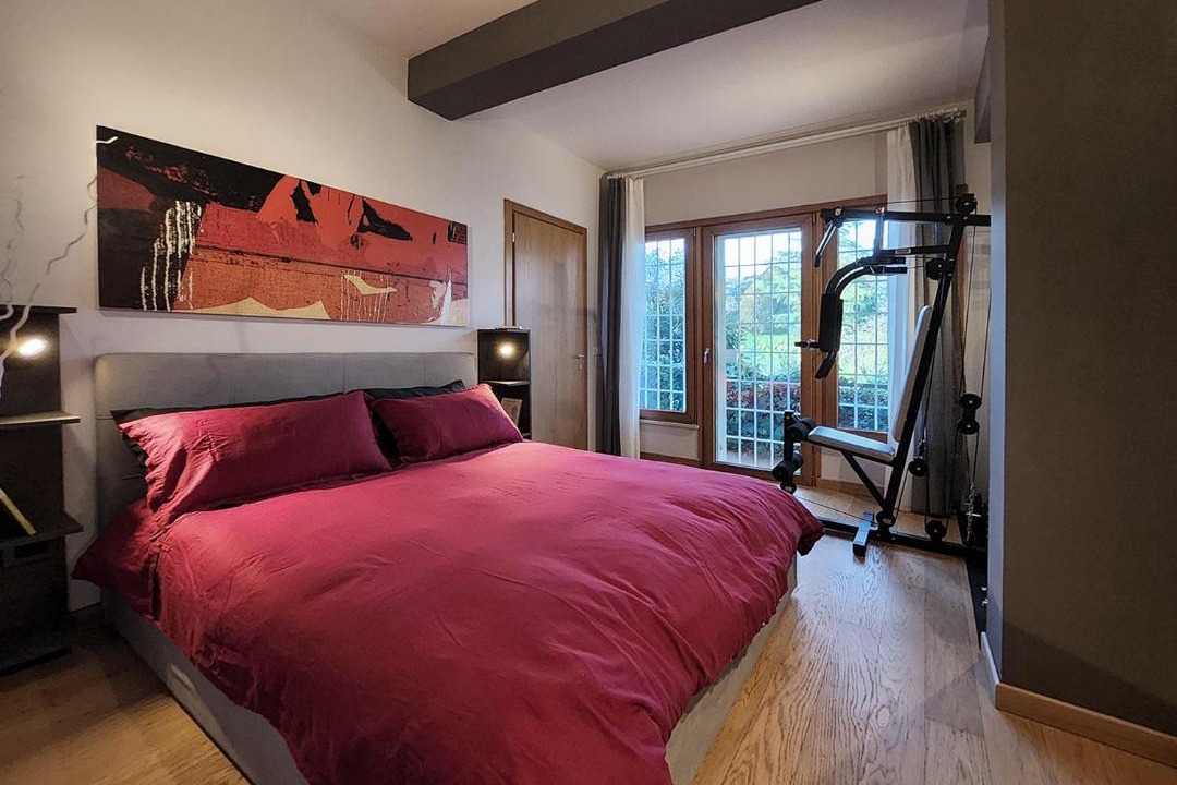 Photo of Bedroom in Gallessina