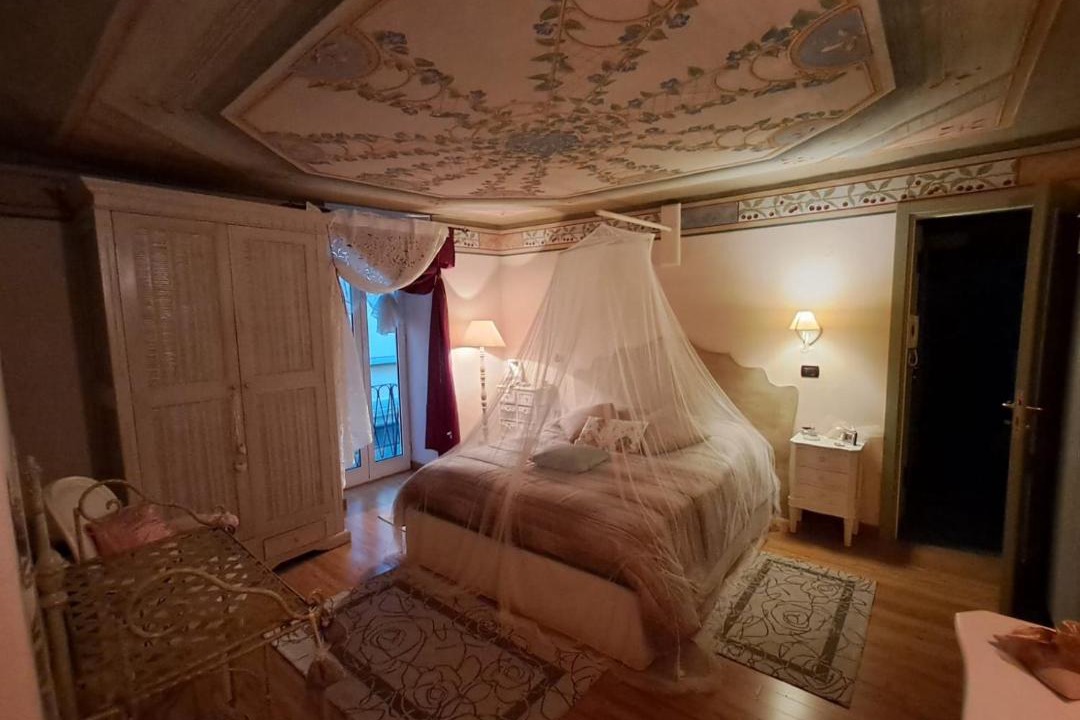 Photo of Bedroom in Cairo Montenotte