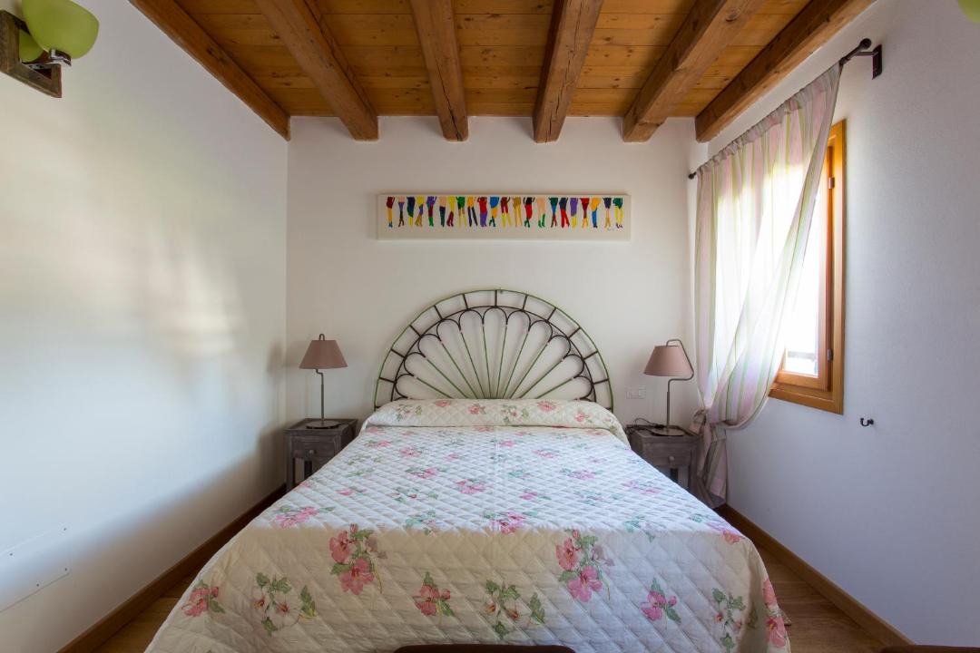 Photo of Bedroom in Spresiano