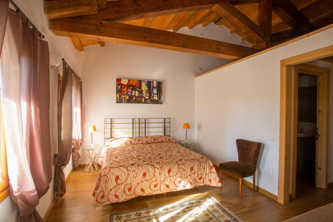 Photo of Bedroom in Spresiano