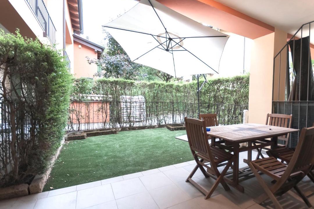 Photo of Patio Balcony in Cavriago