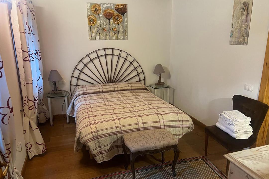 Photo of Bedroom in Spresiano