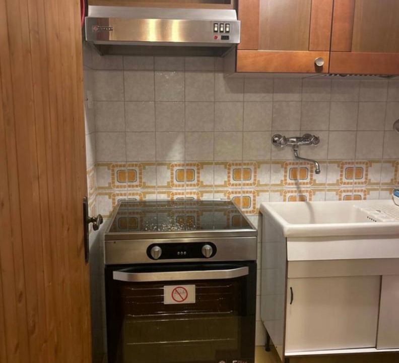 Photo of Kitchen in Cerreto Laghi