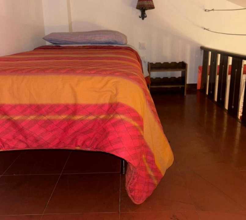 Photo of Bedroom in Cerreto Laghi