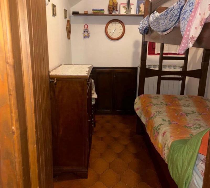 Photo of Bedroom in Cerreto Laghi