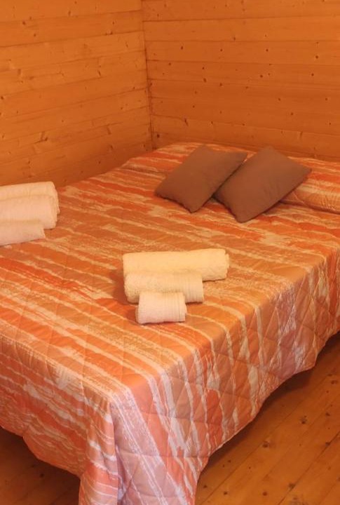 Photo of Bedroom in Sant'Ilario dello Ionio