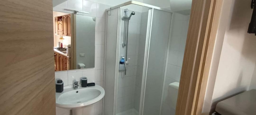 Photo of Bathroom in San Cataldo