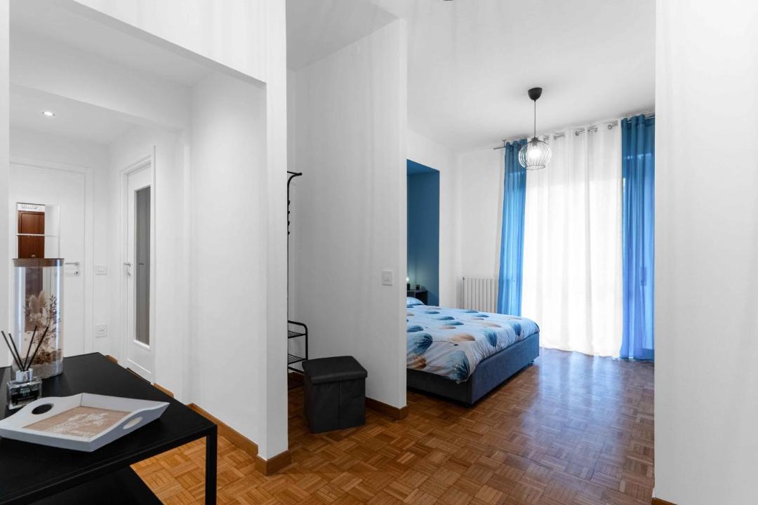 Photo of Bedroom in Milan
