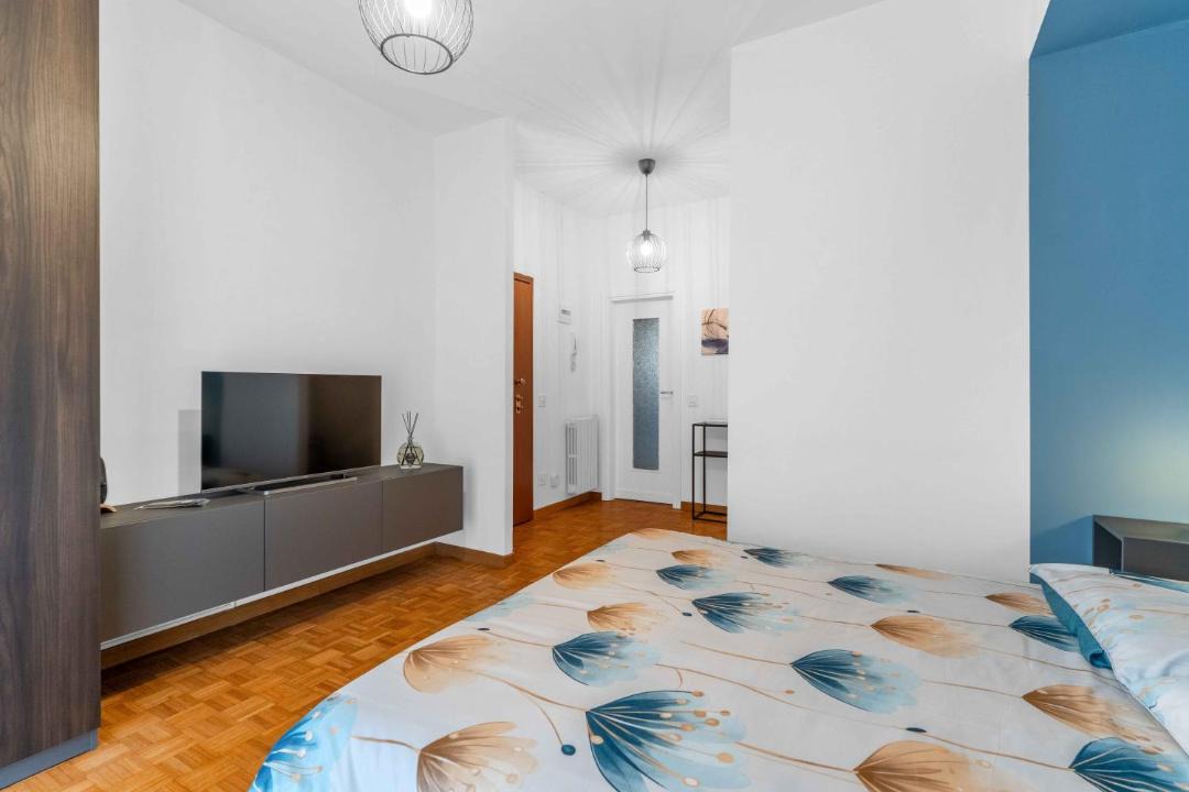 Photo of Bedroom in Milan