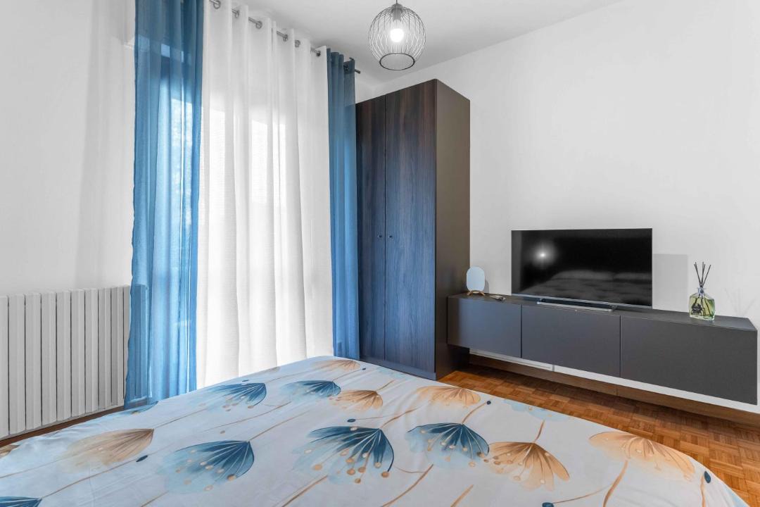 Photo of Bedroom in Milan