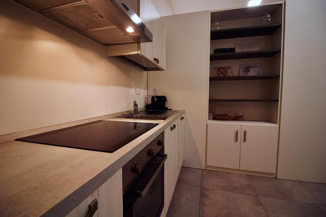Photo of Kitchen in Limena