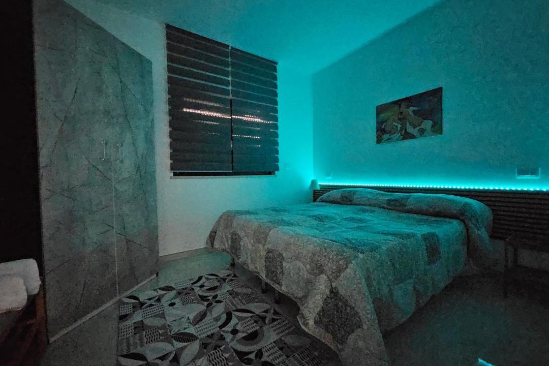 Photo of Bedroom in Avezzano
