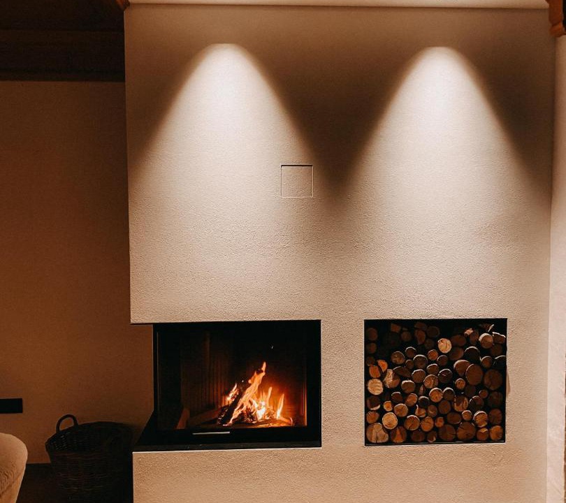 Photo of Livingroom in Selva di Val Gardena