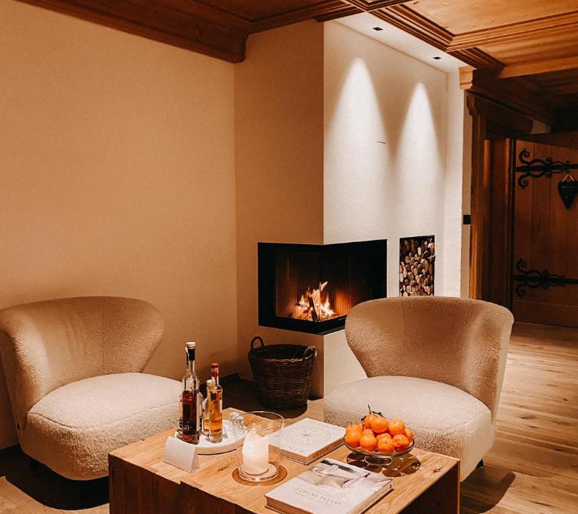 Photo of Livingroom in Selva di Val Gardena