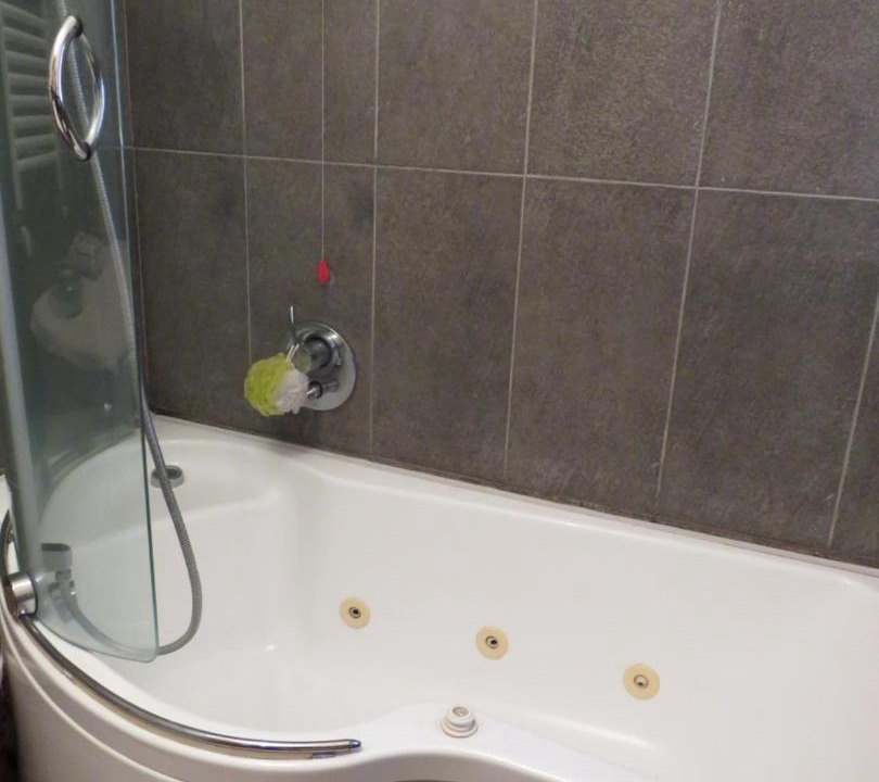 Photo of Bathroom in Saronno