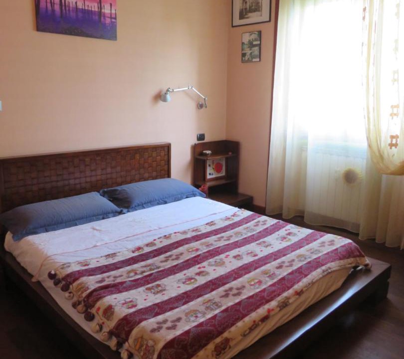 Photo of Bedroom in Saronno