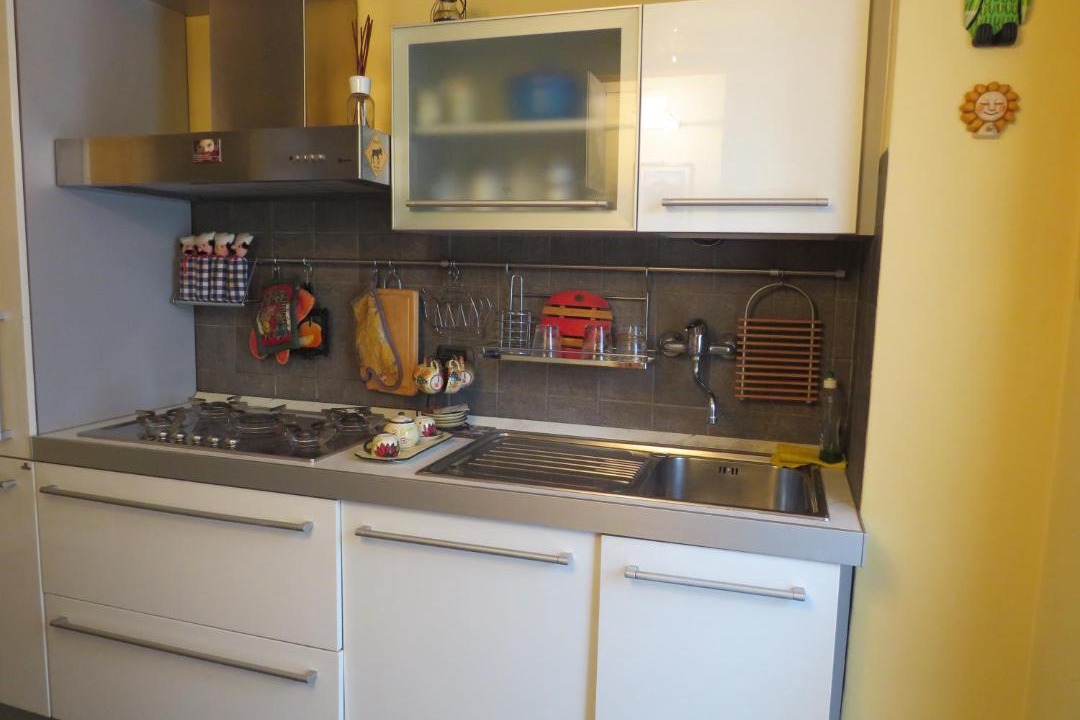 Photo of Kitchen in Saronno
