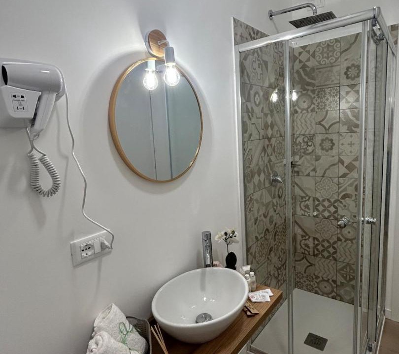 Photo of Bathroom in Legnano