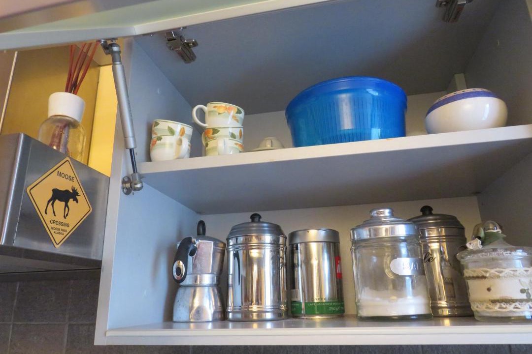 Photo of Kitchen in Saronno