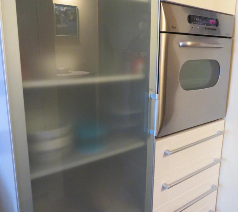 Photo of Kitchen in Saronno