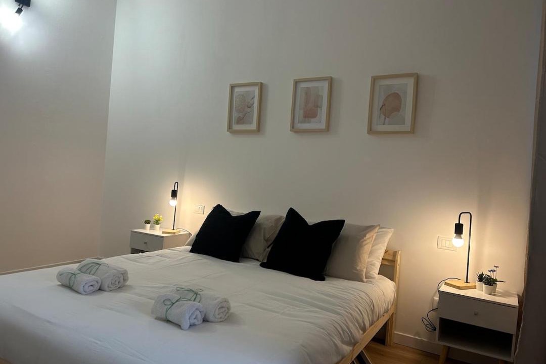 Photo of Bedroom in Legnano