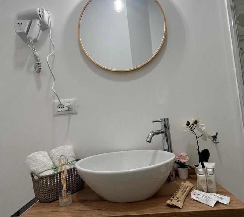Photo of Bathroom in Legnano