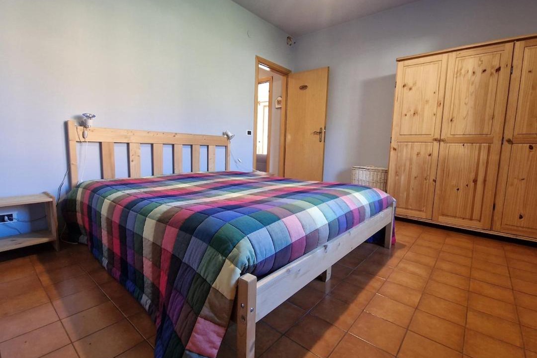 Photo of Bedroom in Fiumalbo