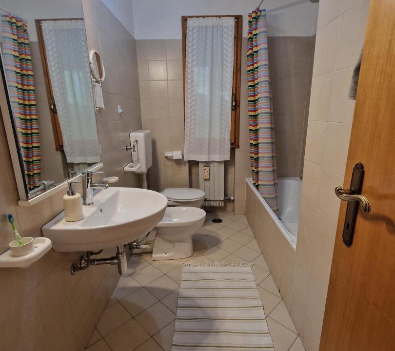 Photo of Bathroom in Fiumalbo