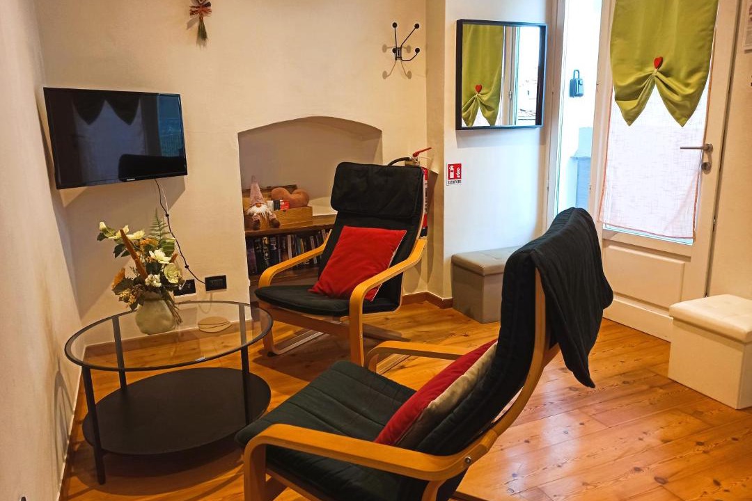 Photo of Livingroom in Centro Storico