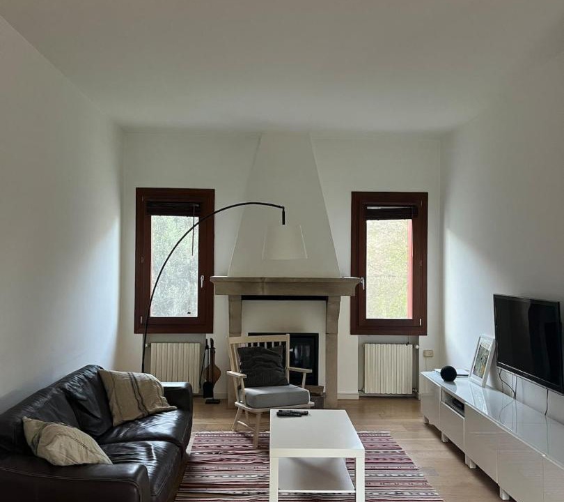 Photo of Livingroom in Teolo