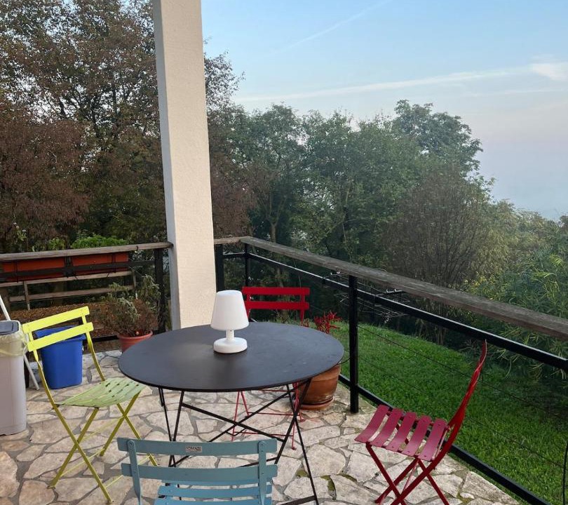 Photo of Patio Balcony in Teolo