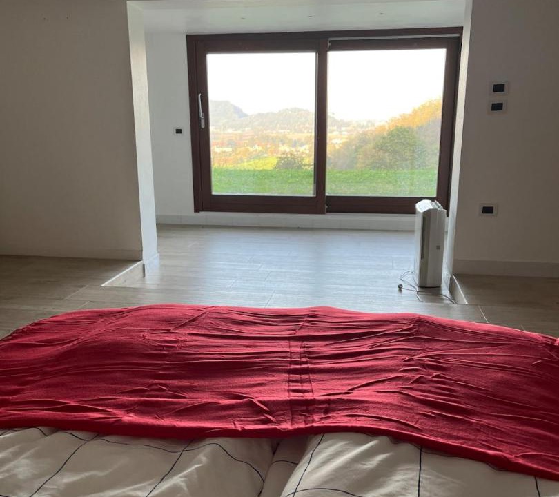 Photo of Bedroom in Teolo
