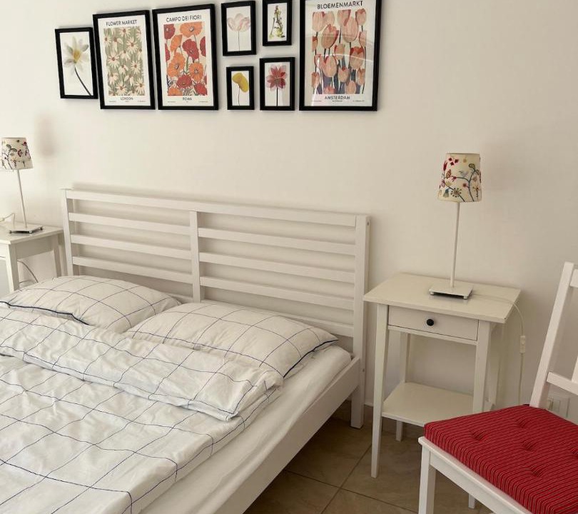 Photo of Bedroom in Teolo