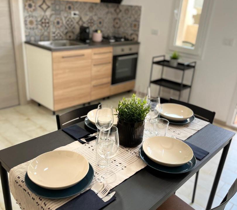 Photo of Kitchen in Punta Secca